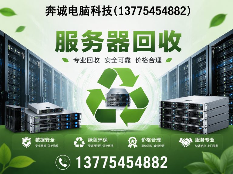 青浦区上海电脑回收展示图